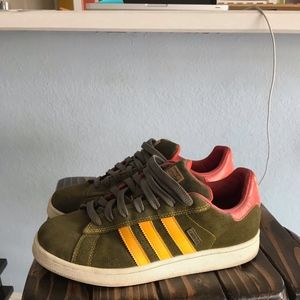 Adidas mens Campus ST